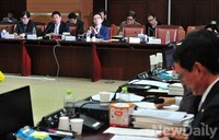 [2014국감] 이석우 대표 '감청자료 제출 불가'