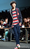 [서울패션위크] 일진이 된 강승윤