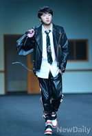 [서울패션위크] 일진 고등학생이 된 강승윤