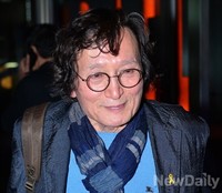 [포토] 다이빙벨 시사회 참석한 천안함프로젝트 정지영감독