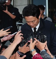 [판교 사고] 고개숙인 남경필 경기지사