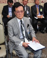 [2014국감] 증인으로 출석한 쟈니윤