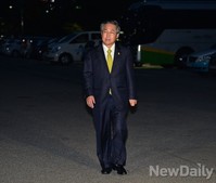 [판교 사고] 사고대책본부 방문하는 우윤근 원내대표