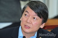[2014국감] 질문하는 새정치 안철수 의원