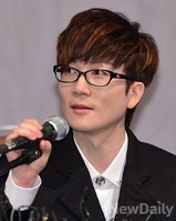 [포토] 콰이어트 나이트로 컴백한 서태지