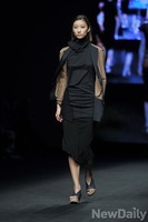 [서울패션위크] 박춘무 S/S 컬렉션