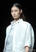 [서울패션위크] 박춘무 S/S 컬렉션