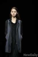 [서울패션위크] 박춘무 S/S 컬렉션