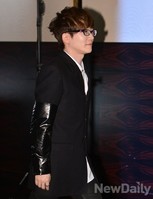 [포토] 기자회견 마친 서태지