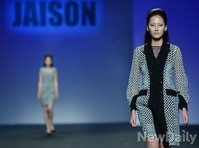 [서울패션위크] 디자이너 정희석(JAISON) 런웨이1/3