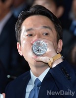 [2014국감] 목타는 남경필 경기도지사