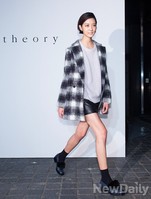 [포토] 강소영, 화보에서 튀어 나온것처럼