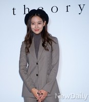 [포토] 장보리 오연서의 미소