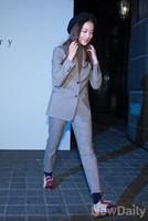 [포토] 가로수 길에 '떴다 장보리'