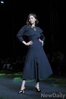 [서울패션위크] 런웨이 주름잡는 장윤주