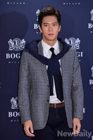 [포토] 가을남자 하석진