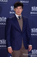[포토] 댄디한 스타일의 류진
