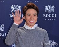 [포토] 인사하는 김기리