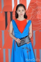 [포토] 박주미 소녀같은 미모