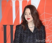 [포토] 고현정 살찐 모습으로 등장