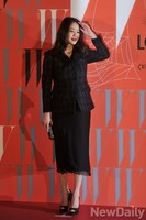 [포토] 고현정 몰라보게 달라진 외모