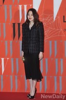 [포토] 고현정 살오른 외모, 여전한 미모