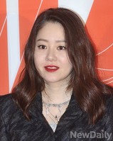 [포토] 고현정 몰라보게 달라진 외모