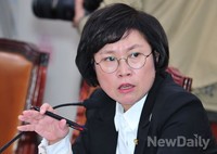 [2014국감] 질문하는 새정치 김현 의원