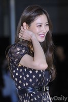 [VFNO] 수현, 별이 빛나는 패션감각
