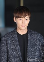 [VFNO] 최진혁, 남성미 넘치는 눈빛