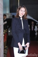 [VFNO] 이요원, 엄마 아닌 언니 같은 외모