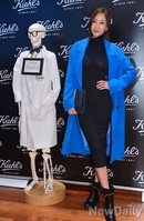 [포토] 지나, 각선미 강조한 포즈