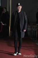 [VFNO] 이정진, 아이돌 빰치는 패션