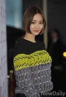 [VFNO] 고준희, 스타는 제일 마지막에