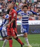 [K리그] 첫 골의 주인공 부산 임상협 선수