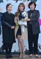 [포토] 레인보우 재경