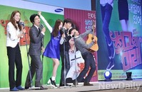 [포토] 웹드라마 '최고의 미래' 쇼케이스