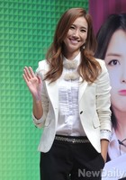 [포토] 이선진 '밝은 포즈와 미소'