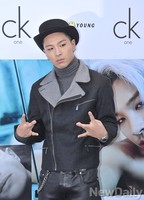 [포토] 홍대에 나타난 빅뱅 태양