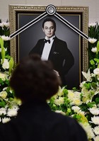 [포토] 故신해철 빈소 28일 마련, 애도 행렬