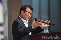 [포토] 박세일 교수 