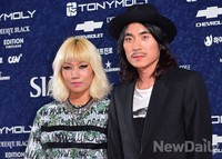 [2014 SIA] 디자이너 부부 스티브앤요니