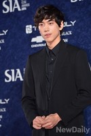 [2014 SIA] 수줍은 많은 성준