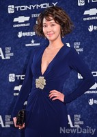 [2014 SIA] 황소희, 과감한 노출