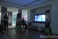 [포토] Xbox '헤일로 마스터 치프 컬렉션' 영상 최초 공개