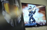 [포토] Xbox '헤일로 마스터 치프 컬렉션' 예판 임박