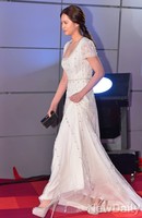 [2014 SIA] 고아라, 레드카펫 위의 여신