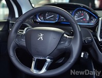 [포토] 뉴푸조2008출시, 가격은 2,650만원 부터