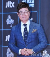 [포토] 끝까지간다, 김성주 