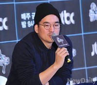 [포토] 김형중 PD '새로운 방식의 음악프로'